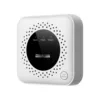 Alarma de Gas GNL WisuAlarm Sensor Inteligente Alta Precisión