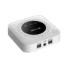 Alarma de Gas GNL WisuAlarm Sensor Inteligente Alta Precisión