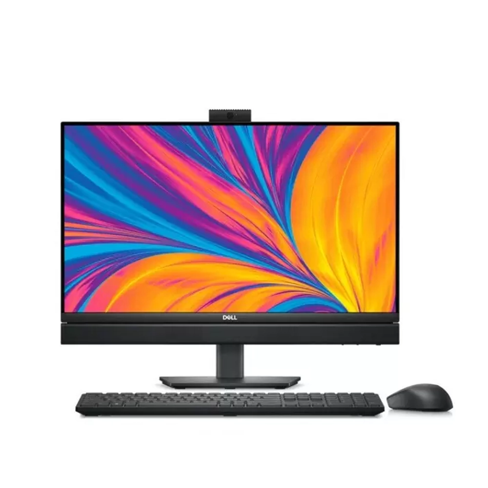 All in One Dell Optiplex Intel i5 8GB 512GB SSD 3 Años Garantía Premium