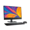 All in One Dell Optiplex Intel i5 8GB 512GB SSD 3 Años Garantía Premium