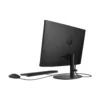 All in One HP 21.5" Celeron N100 8GB 256GB SSD Negra Compacta