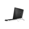 All-in-One HP 23.8" Intel i5 8GB 512GB Linux Diseño Compacto Premium