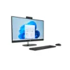 All-in-One HP 24-CR0007LA Ryzen 5 SSD 512GB 23.8" Hogar y Oficina