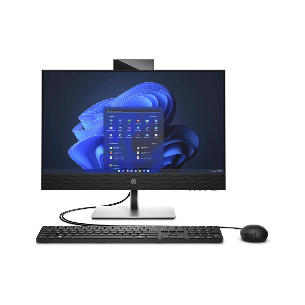 All in One HP 440 G9 23.8 pulgadas i5 16GB 512GB Windows 11 Pro