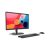 All in One HP Intel i3 N300 8GB 512GB SSD 21.5" Negra Potente