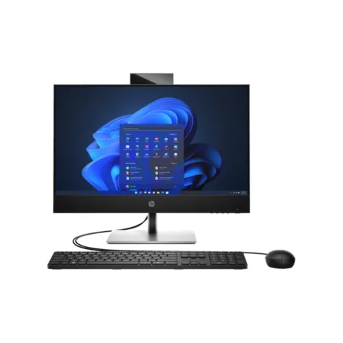 Computador Todo en Uno Intel Core i5 16GB SSD 512GB 23.8'' Linux Premium