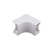 Ángulo Interno Dexson 40x25 Resistente UV Irrompible Autoextinguible