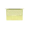 Apple • 13-inch MacBook Neo: Apple A18 Pro chip with 6‑core CPU and 5‑core GPU, 8GB, 256GB SSD - Citrus