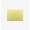 Apple • 13-inch MacBook Neo: Apple A18 Pro chip with 6‑core CPU and 5‑core GPU, 8GB, 256GB SSD - Citrus