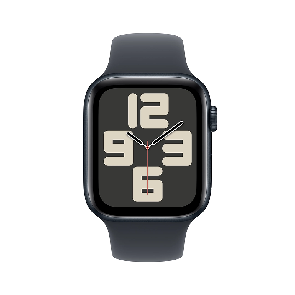 Smartwatch Apple Watch SE 44mm GPS Aluminio Medianoche Bluetooth