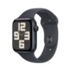 Smartwatch Apple Watch SE 44mm GPS Aluminio Medianoche Bluetooth