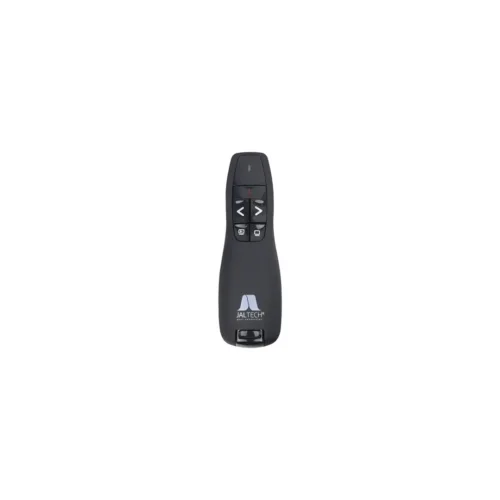 Diadema PC Micrófono Jaltech 2 Plug Sonido Nítido y Comodidad