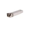 Transceiver Aruba 1G SFP LC SX 500m MMF para redes fiables seguras