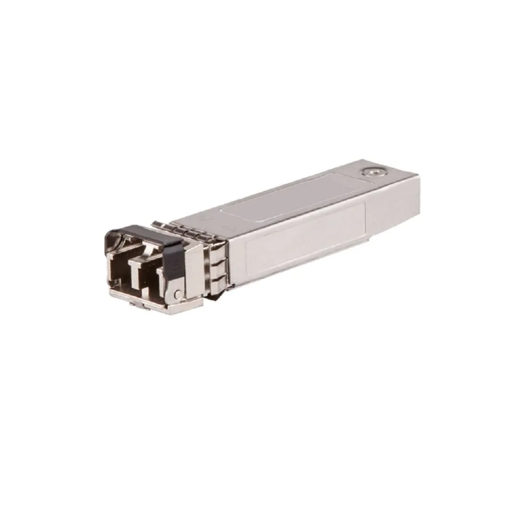 Transceiver SFP 1G Aruba LC SX MMF 500 m Compatible Gigabit Ethernet