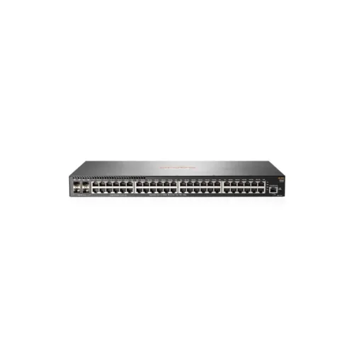 Transceiver SFP 1G Aruba LC SX MMF 500 m Compatible Gigabit Ethernet