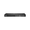 Switch Aruba CX 6100 24G 4SFP+ L2+ Silencioso 1U Avanzado