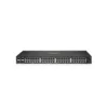 Switch Aruba 6100 48G 4SFP Plus Capa 3 Rendimiento Empresarial