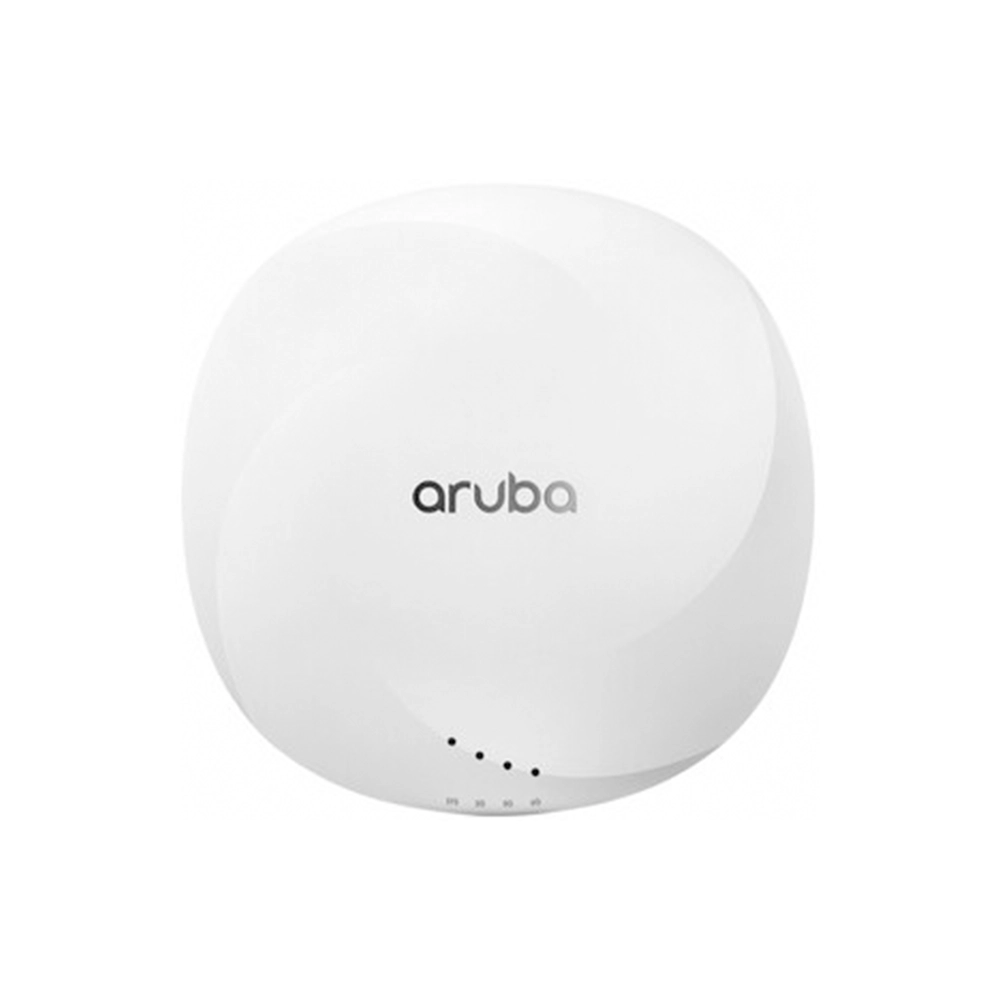 Punto de Acceso Aruba AP 635 Wi Fi 6E Tribanda Alto Desempeño