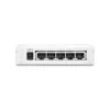 Switch HPE Aruba Instant On 1430 5 Puertos Gigabit Silencioso