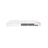 Switch Aruba Instant On 1830 24G 2SFP L2 Gestión Simple para Pymes