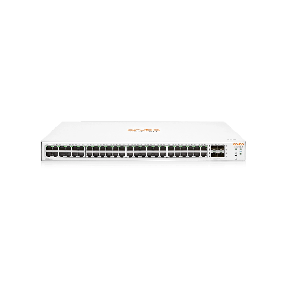 Aruba IOn 1830 48G 4SFP Switch