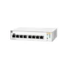 Switch Aruba Instant On 1830 8G Gigabit L2 Gestión App Silencioso