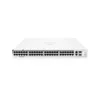 Switch Aruba Instant On 1960 48G 2x10G gestión avanzada rack gigabit