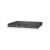 Aruba Instant On 1930 24 Puertos Gestionable Conmutador Ethernet - Gigabit Ethernet, Ethernet de 10 gigabits - 10/100/1000Base-T, 10GBase-X - 2 Capa compatible - Modular - 490W Power Consumption - 370W Rendimiento PoE - Fibra Óptica, Par trenzado - PoE Ports - 1U