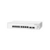 Switch Aruba Instant On 1930 8G 2SFP L2 Gestionable Cloud