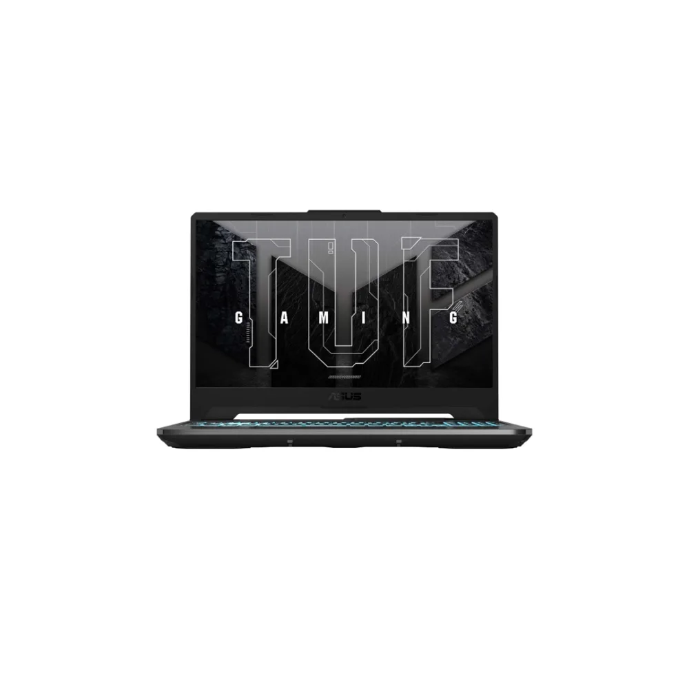 Portátil ASUS TUF A15 FA506NCG-HN333 Ryzen 7 8845HS RTX 3050 144Hz
