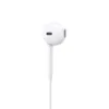 Audífonos EarPods Apple Lightning Sonido Claro y Cómodo Originales