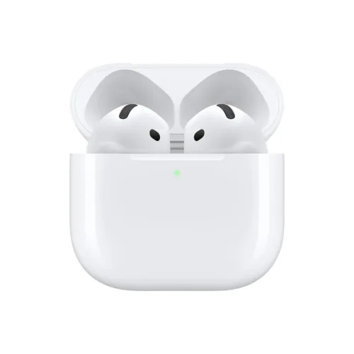 Audífonos EarPods Apple Lightning Sonido Claro y Cómodo Originales