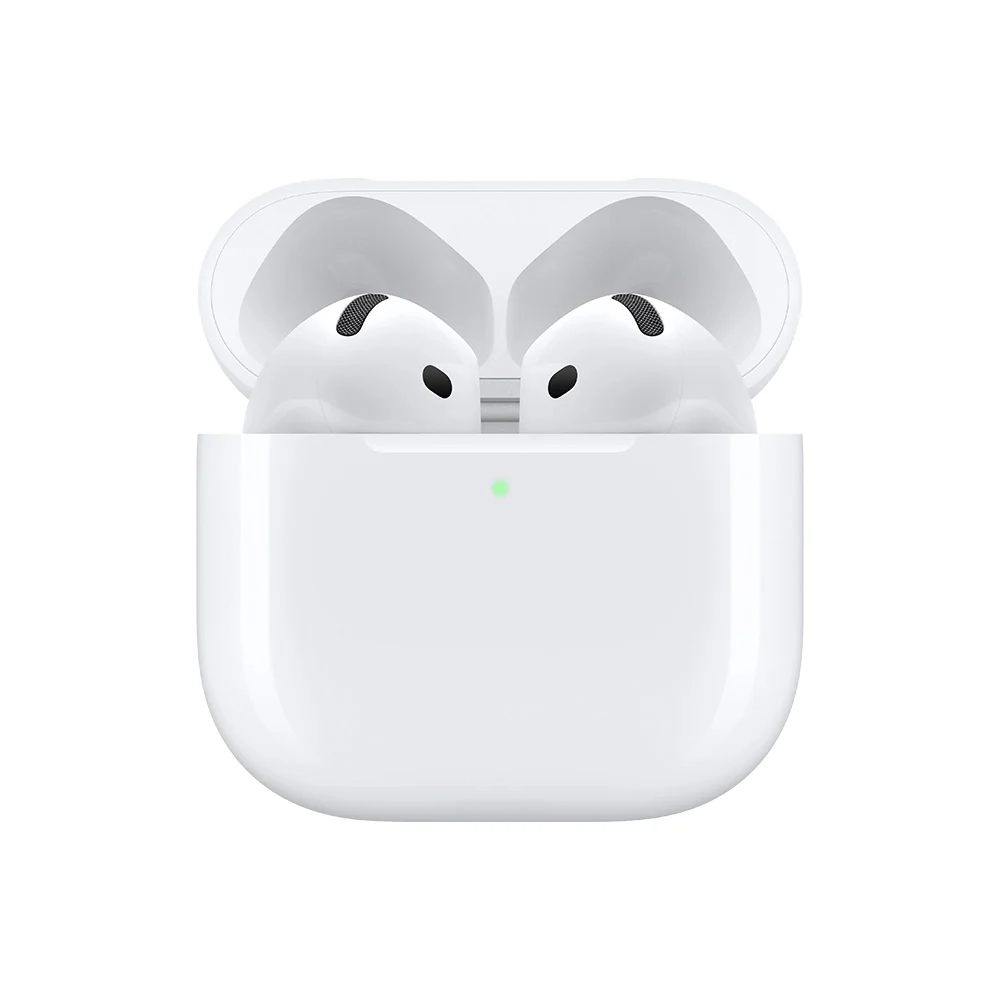 Audífonos Inalámbricos Apple AirPods 4 ANC Sonido Premium Bluetooth