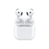 Audífonos Inalámbricos Apple AirPods 4 ANC Sonido Premium Bluetooth