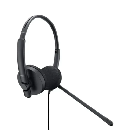 Diadema USB-C Poly Blackwire 3210 Monoaural Micrófono Cancelación Ruido