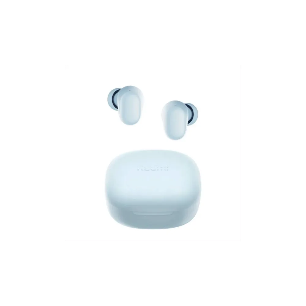 Audífonos Xiaomi Redmi Buds 6 Play BHR9283GL Azul Bluetooth 5.4