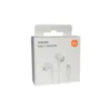 Audifonos Xiaomi Type-C Earphones blanco con microfono y USB-C