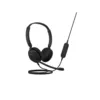 Auriculares Jabra Evolve 10 stereo USB cableado cancelacion ruido oficina