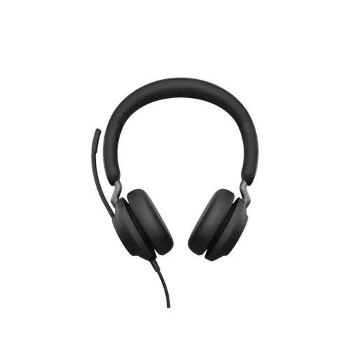 Auriculares-Jabra-Evolve2-40-SE-Cableado-Sobre-la-oreja-Estéreo-Certificación-Microsoft-Teams-Binaural-1 Lapicero digital TOMi TS2V1 USB para pizarra interactiva PC