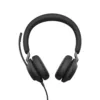 Auriculares Jabra Evolve2 40 Stereo USB-A Cancelación Ruido Profesionales