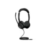 Auriculares-Jabra-Evolve2-50-Con-cable-Inalámbrico-Sobre-la-oreja-Sobre-la-cabeza-Estéreo-1 Auriculares Jabra Evolve2 50 stereo USB con Bluetooth ANC para oficina