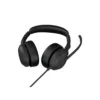 Auriculares-Jabra-Evolve2-50-Con-cable-Inalámbrico-Sobre-la-oreja-Sobre-la-cabeza-Estéreo-3 Auriculares Jabra Evolve2 50 stereo USB con Bluetooth ANC para oficina