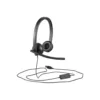Auriculares-Logitech-H570e-Cableado-Sobre-la-cabeza-Estéreo-Binaural-4 Auriculares Logitech H570e Cableado Sobre la cabeza Estéreo - Binaural