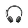 Auriculares-Logitech-Zone-Wireless-2-Inalámbrico-Sobre-la-cabeza-Grafito-5000cm-Bluetooth-1 Auriculares Logitech Zone Wireless 2 Inalámbrico Sobre la cabeza - Grafito - 5000cm - Bluetooth