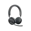 Auriculares-Logitech-Zone-Wireless-2-Inalámbrico-Sobre-la-cabeza-Grafito-5000cm-Bluetooth-2 Auriculares Logitech Zone Wireless 2 Inalámbrico Sobre la cabeza - Grafito - 5000cm - Bluetooth