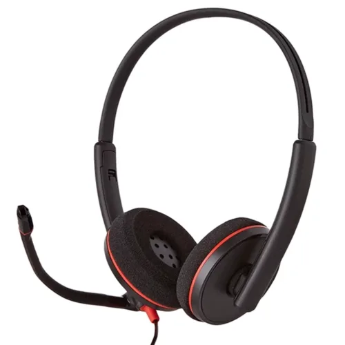 Audífonos Argom Sonido Premium Micrófono Mini Jack 3.5mm 1.2m