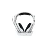 Auriculares de gaming Astro A50 X Inalámbrico Sobre la oreja, Sobre la cabeza Estéreo - Blanco - Binaural - Circumaural - 1200cm - Bluetooth - 20Hz a 20kHz - Omnidireccional Micrófono