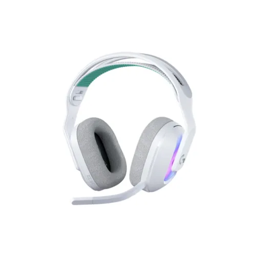 Auriculares-de-gaming-Logitech-LIGHTSPEED-G522-Con-cable-Inalámbrico-Sobre-la-cabeza-Estéreo-Blanco-1 Diadema gamer Tech USB y tipo C sonido envolvente
