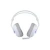 Audifonos gaming Logitech G522 LIGHTSPEED inalambricos blanco PC