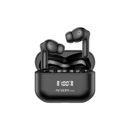 Diadema PC Micrófono Jaltech 2 Plug Sonido Nítido y Comodidad